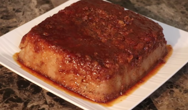 Pudin de café: la receta más rápida que puedes preparar