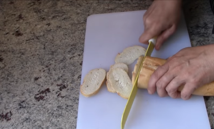 picar pan