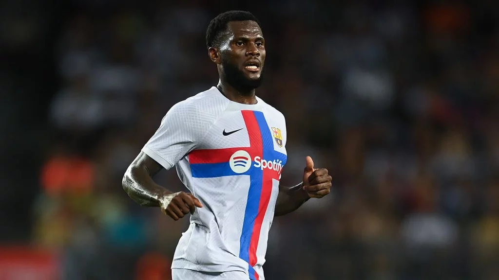 Puede que salga por medio de un intercambio