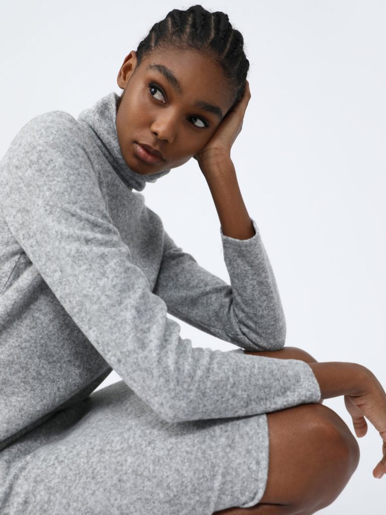 El vestido de Lefties que combina con todo y a un precio increíble 