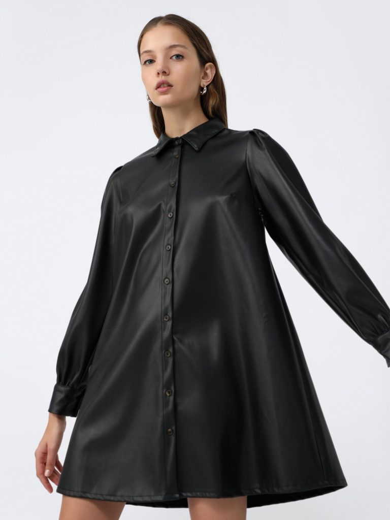 El vestido de Lefties que combina con todo y a un precio increíble 