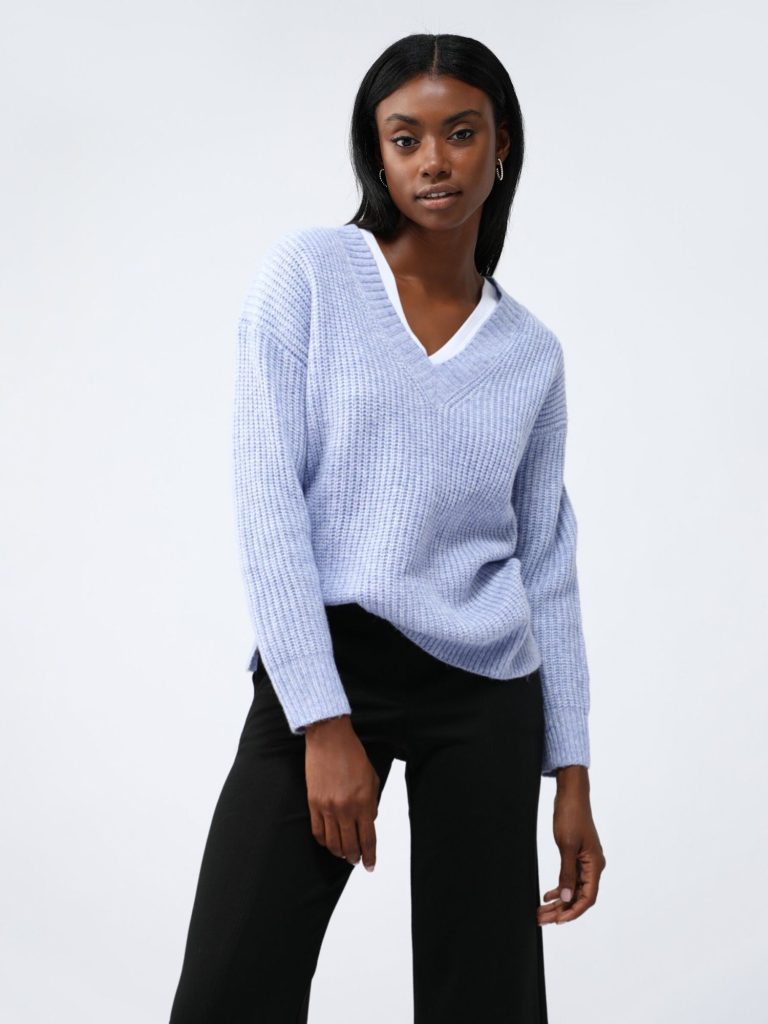 El vestido de Lefties que combina con todo y a un precio increíble 