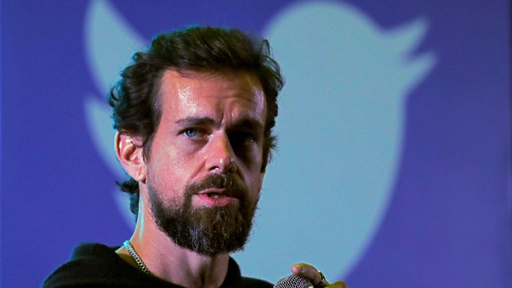 ¿Por qué Jack Dorsey renunció al cargo de CEO de Twitter?