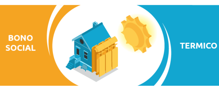 Qué es el bono social térmico