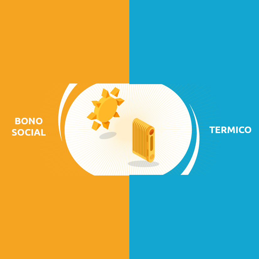 ¿Cuándo se aprobó el bono social térmico?