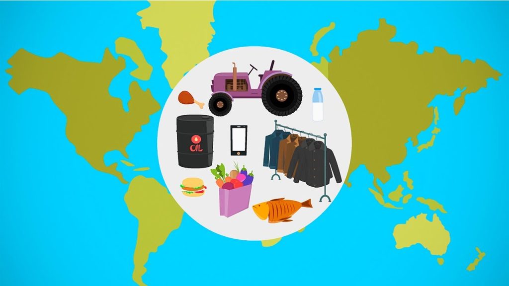 Qué es el producto interior bruto 39 ¿Quién realiza normalmente este cálculo?