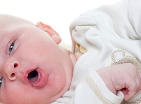 Qué es la bronquiolitis 1 Qué es la bronquiolitis