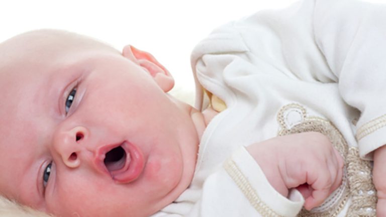 Qué es la bronquiolitis