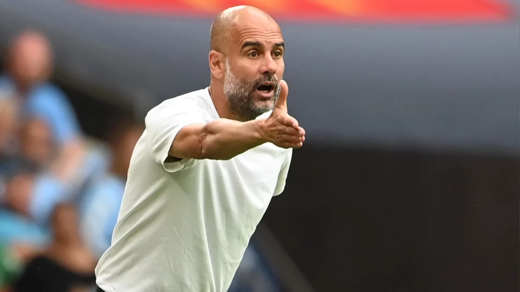 ¿Qué podría ofrecer el City para que Pep Guardiola siga en el banquillo? 