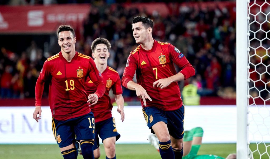 La persona que menos esperaría Sergio Ramos que pidiera que fuera al Mundial 191 ¿Qué se viene para España?