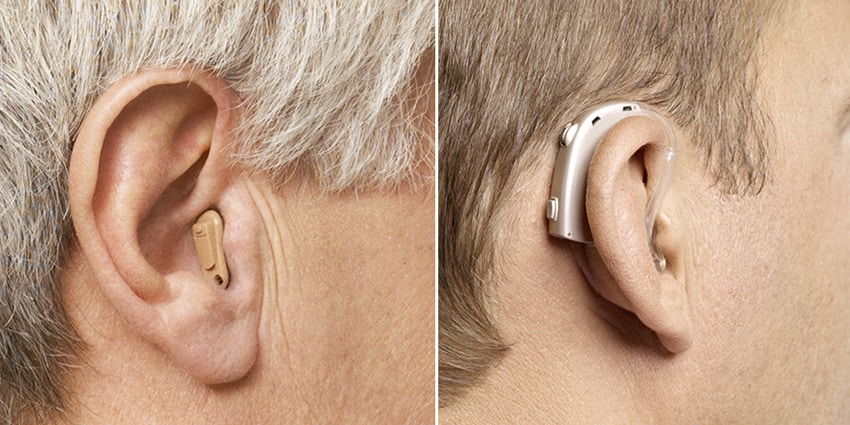 ¿Qué son los audífonos?