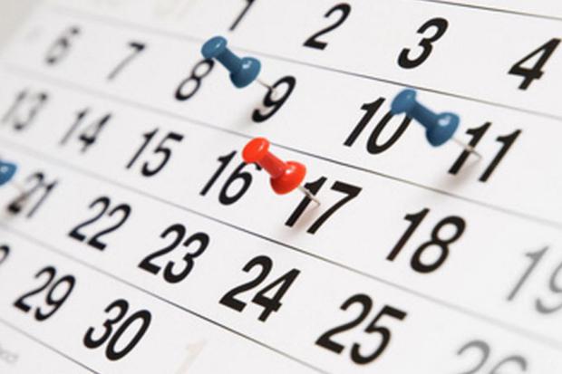 ¿Qué son los días hábiles?