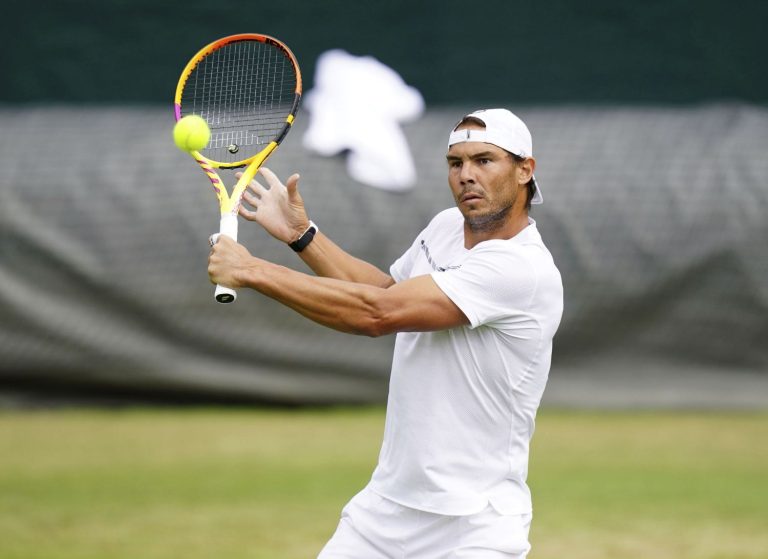 Godó 2024: el gran temor con Rafa Nadal y Carlos Alcaraz