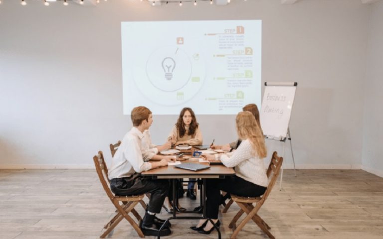 4 herramientas para mejorar la imagen de tu negocio