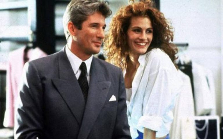 Este era el actor y actriz de moda el año en que naciste