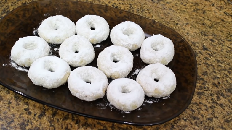 Roscos de anís distintas alternativas para prepararlos en casa