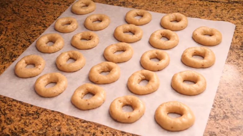 Roscos de anís distintas alternativas para prepararlos en casa