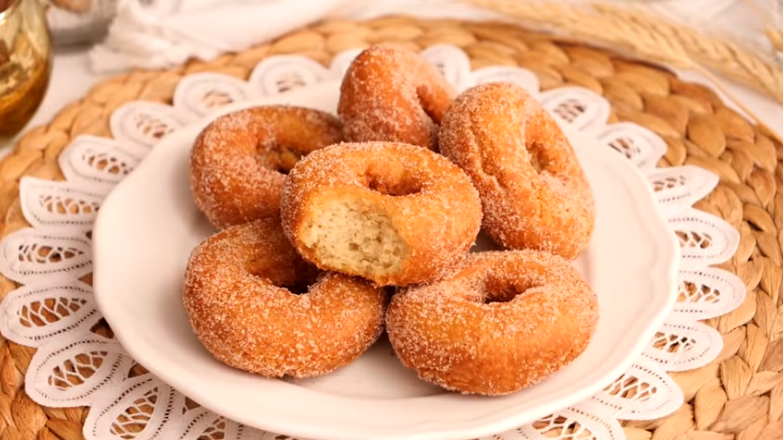 Roscos de anís distintas alternativas para prepararlos en casa