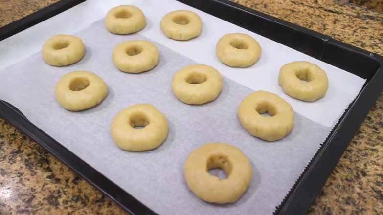 Roscos de anís distintas alternativas para prepararlos en casa