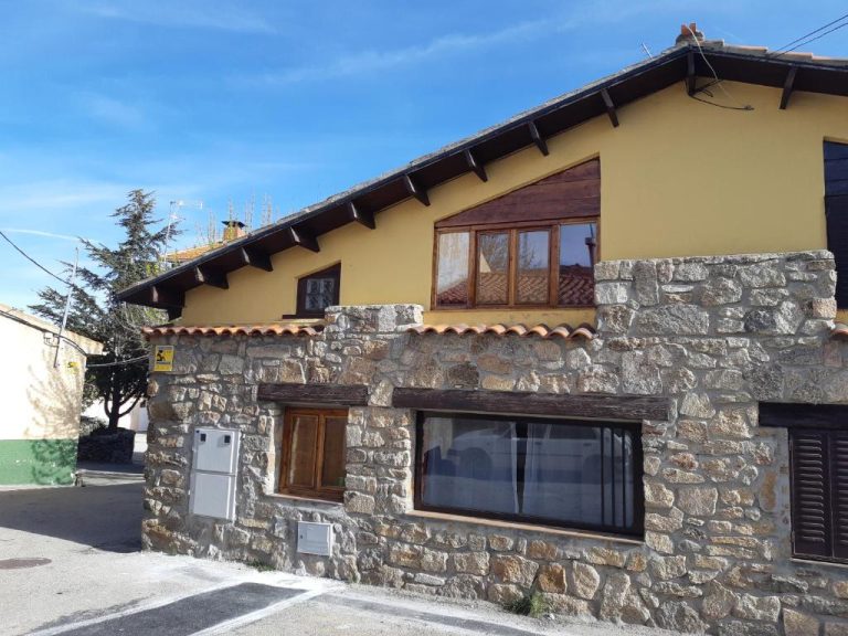 Casas rurales que puedes alquilar por menos de cien euros el fin de semana