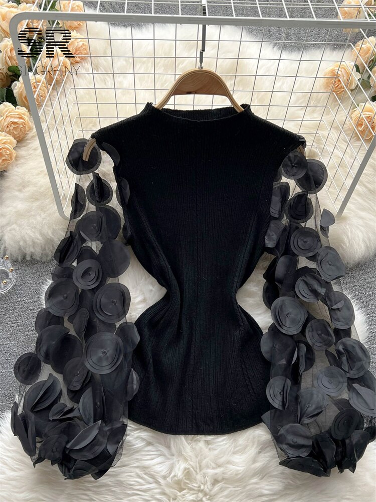 En rosa, verde y negro: la blusa de lentejuelas más fashion solo cuesta 10,35 en Aliexpress