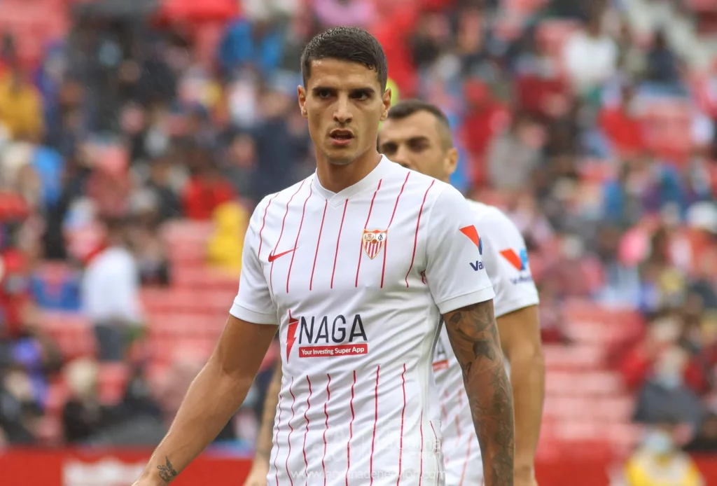 Sampaoli pide un lavado de cara