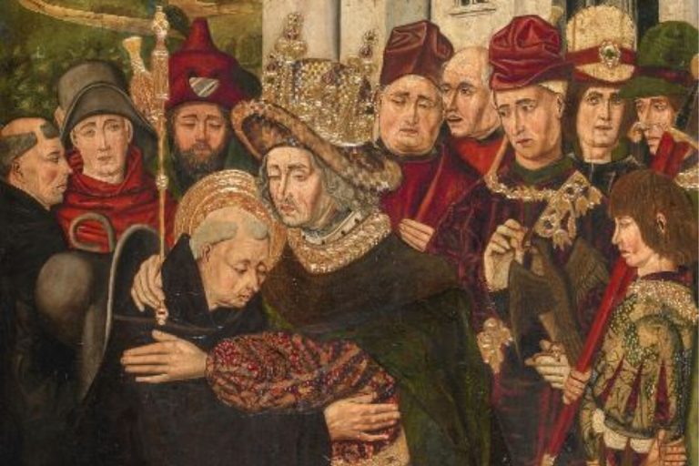 Santo Domingo de Silos es el santo al que se recuerda el 20 de diciembre