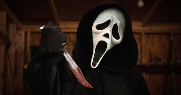 Scream 6. Fecha de estreno y todo lo que encontraremos en la nueva película de la saga