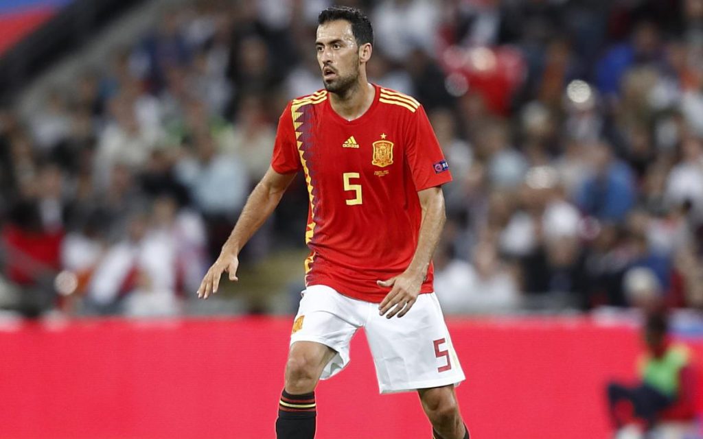 Se viene un cambio de liga 