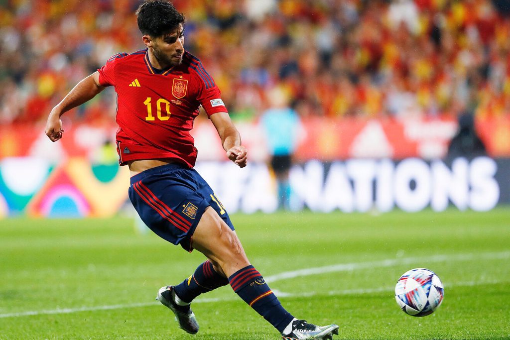 Seguramente habra cambio de planes en el Real Madrid