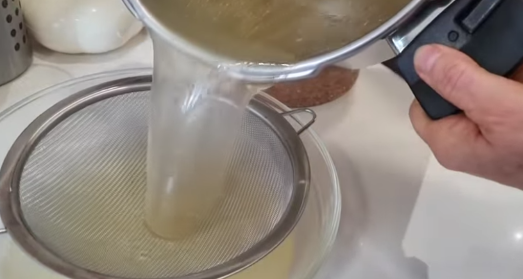 Sopa de picadillo, el plato de cuchara que te hará entrar en calor 77 Sopa de picadillo, el plato de cuchara que te hará entrar en calor