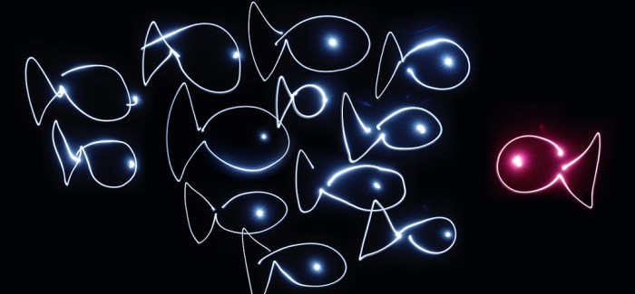 Hábitos de las personas interesantes