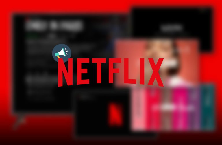 Series de Netflix que están excluidas del plan con anuncios