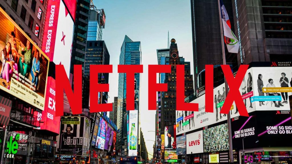 Series de Netflix que estan excluidas del plan con anuncios 2 2