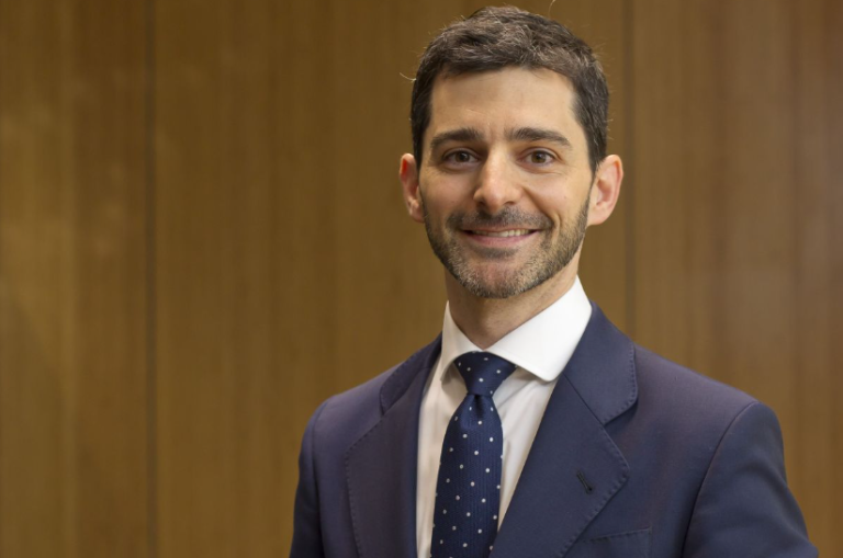 Héctor Ciria, CEO de Quirónsalud, deja la compañía para emprender proyectos personales