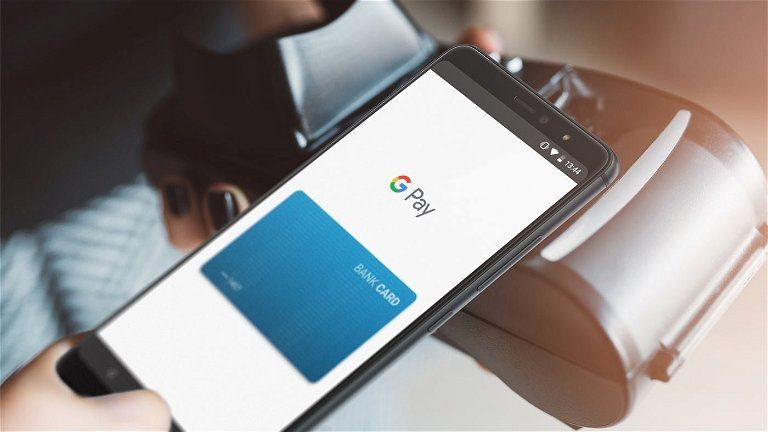 ¿Significa esta tecnología del pago con el móvil el fin de las tarjetas como forma de pago?