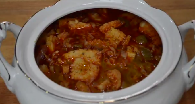 comida