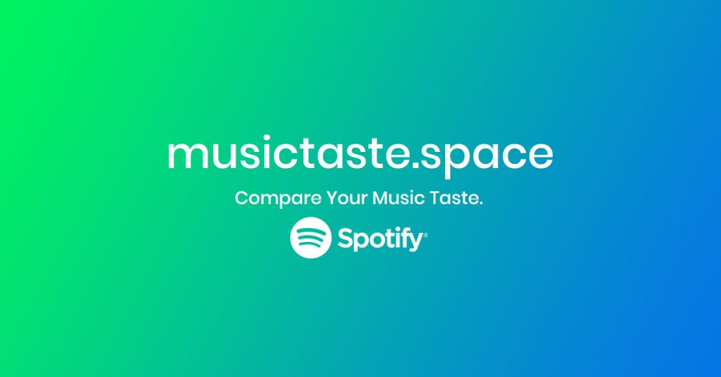 MusicTaste.Space