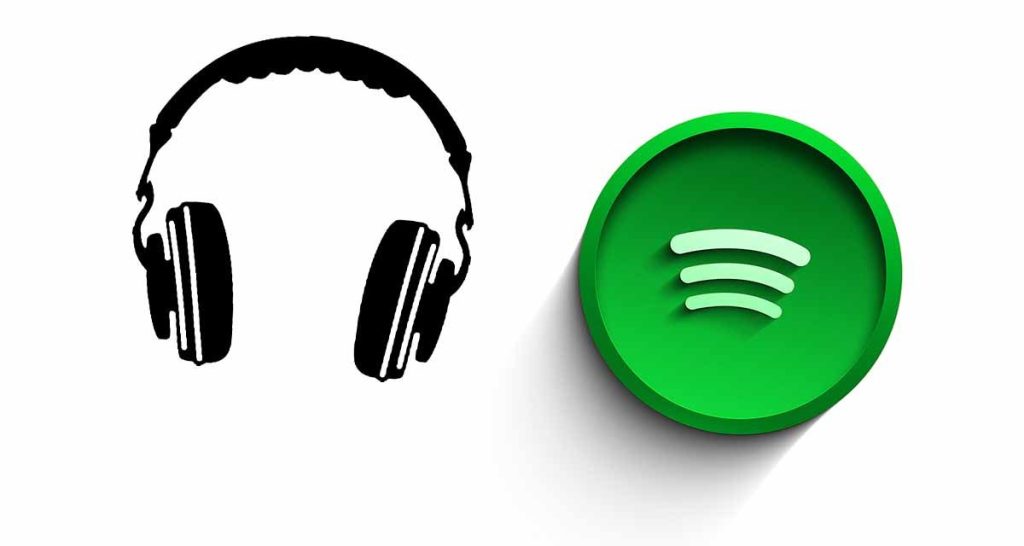 Patrones que te puede ofrecer una estadística de tu canal de Spotify