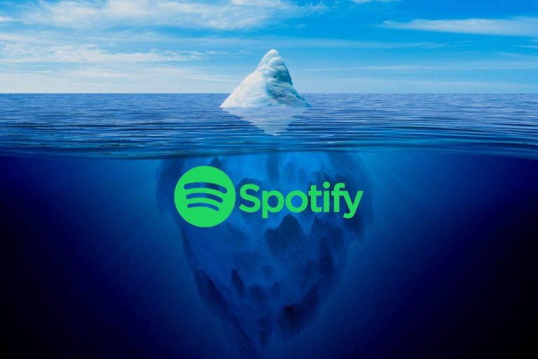 Aplicaciones gratuitas para descargar música más allá de Spotify