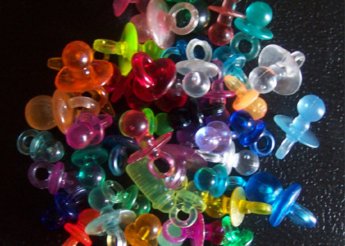 Tendencias horteras que todos seguimos