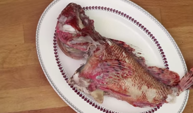 Pastel de cabracho, la receta típica de Arzak que se toma en Navidad