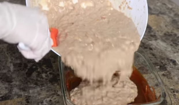 Pudin de café, el acompañamiento perfecto al café de la tarde