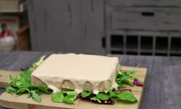 Pastel de cabracho, la receta típica de Arzak que se toma en Navidad