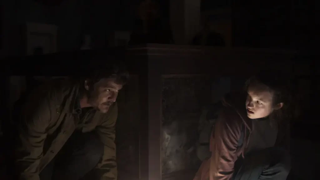 'The last of us', la forma en que una serie puede ser fiel a su videojuego