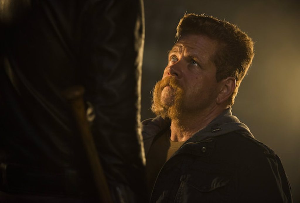 Montando a caballo en las calles de Atlanta, el inicio de The Walking Dead