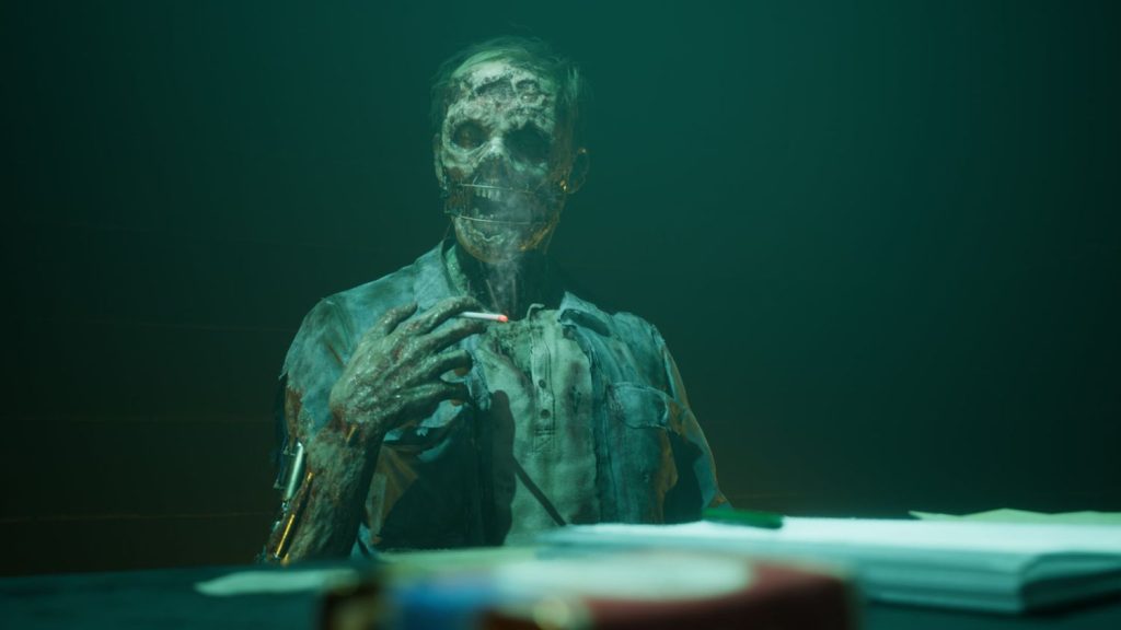 The Devil in Me: así es el videojuego de terror más esperado 80 TheDevilInMe3