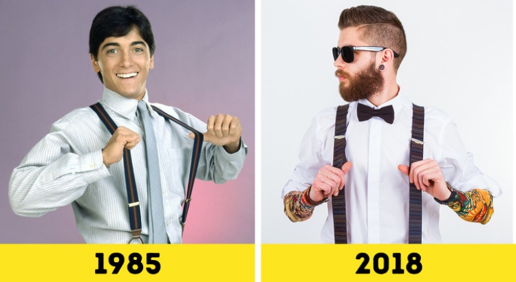 Cosas del pasado que hoy son más populares que en su época