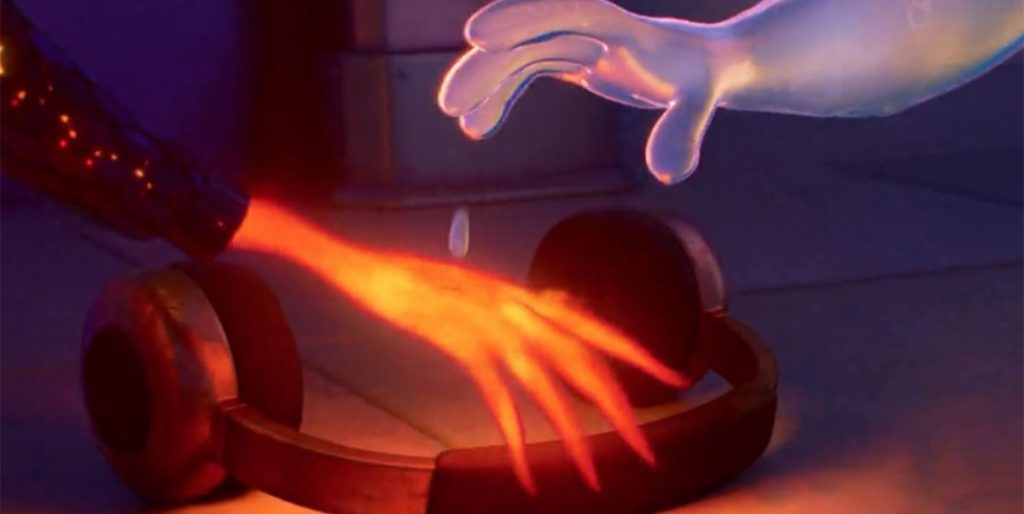 Todo lo que sabemos de Elemental, la nueva película de Disney 72 ¿De qué trata Elemental?