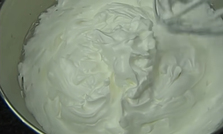 Tronco de Navidad, el postre francés que se prepara para Nochebuena